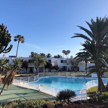Corralejo Oasis, Lovely 2-Bedroom Apartment Eksteriør bilde