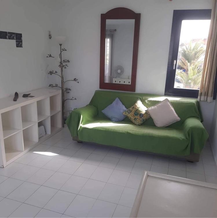 Corralejo Oasis, Lovely 2-Bedroom Apartment Eksteriør bilde
