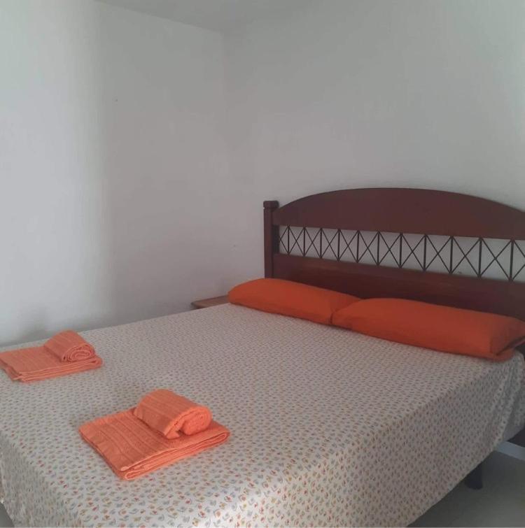 Corralejo Oasis, Lovely 2-Bedroom Apartment Eksteriør bilde